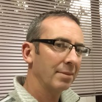 Phil Shaw