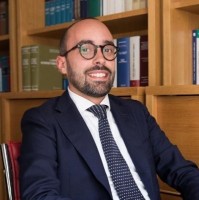 Giuseppe (Beppe) Moro