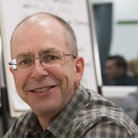 Jeremy White