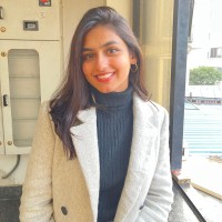 Himani Kochar