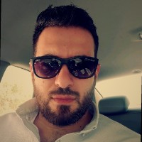 Omar Alsalihy