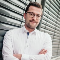 Marcus Lenk