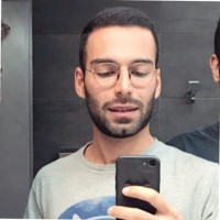 Ali Shahabadi