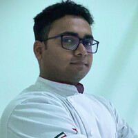 Ayan Ray