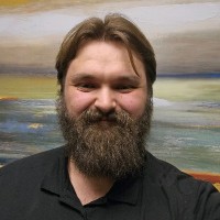 Ethan Bevan