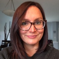 Jennifer Mcisaac