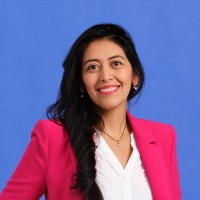Maria Fernanda Camacho Posada