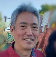 Craig Fujishige