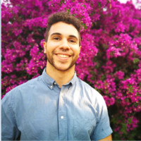 Sebastian Reid