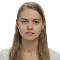 Anastasiia Tribunskaia