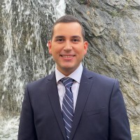 Matthew Crespo