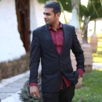 Ashvin Potut Roy