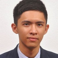 Nelson Tei Yuan Wei
