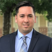 Justin Hernandez