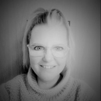 Sarah Bloxham Mstj