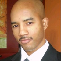 Ricky Jones