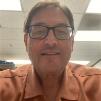 Tom Marshall