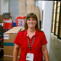 Kathy BRANDON
