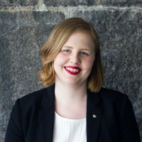 Elvira Ståhlbrand