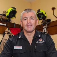 Gordon Sherry