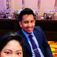 Waruna Dissanayake