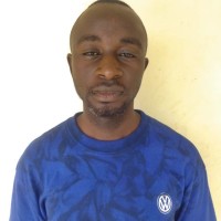 ANDREW DAUDA SETH