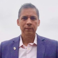 David Ricardo Mendoza Tenaud