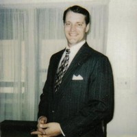 Ronald Hearn