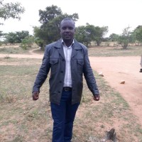 Watheka Dube