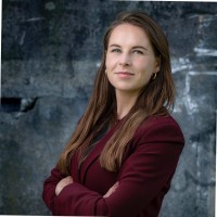 Marieke van Dam