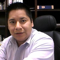 Jose Luis Romero Gonzalez