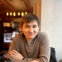 Zhassulan Kamantay