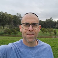 Aaron Saffer