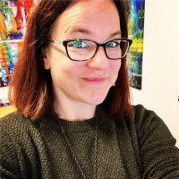 Shirley Robinson-Peek, Cpm®, Pmp®