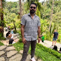 Ananthu Mohan