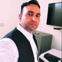Ravinder Rohilla