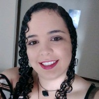 Yhasmini Vieira