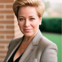 Allison Stock, JD, RN, CASC