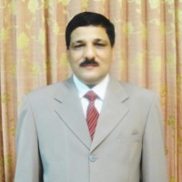 Umesh Tiwari