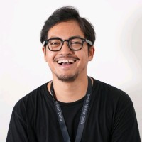 Novan Astono Hervianto