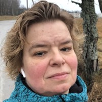 Carina Friberg