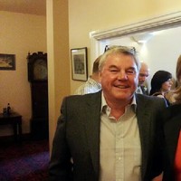 Gerard Mc Auley