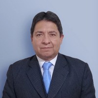 Santiago Serrano