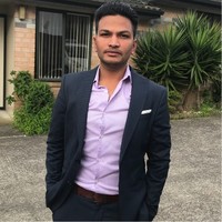 Varun Bhatti