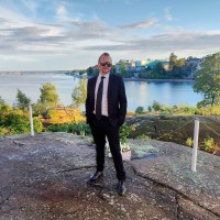Arttu Stenius