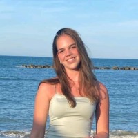 Femke Bouwmeester