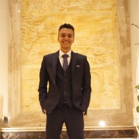 Ahmed El Nwishi