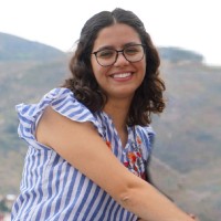 Andrea Rodríguez Hernández