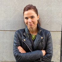 Frida Lundgren