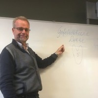 Peter Nieuwenhuizen